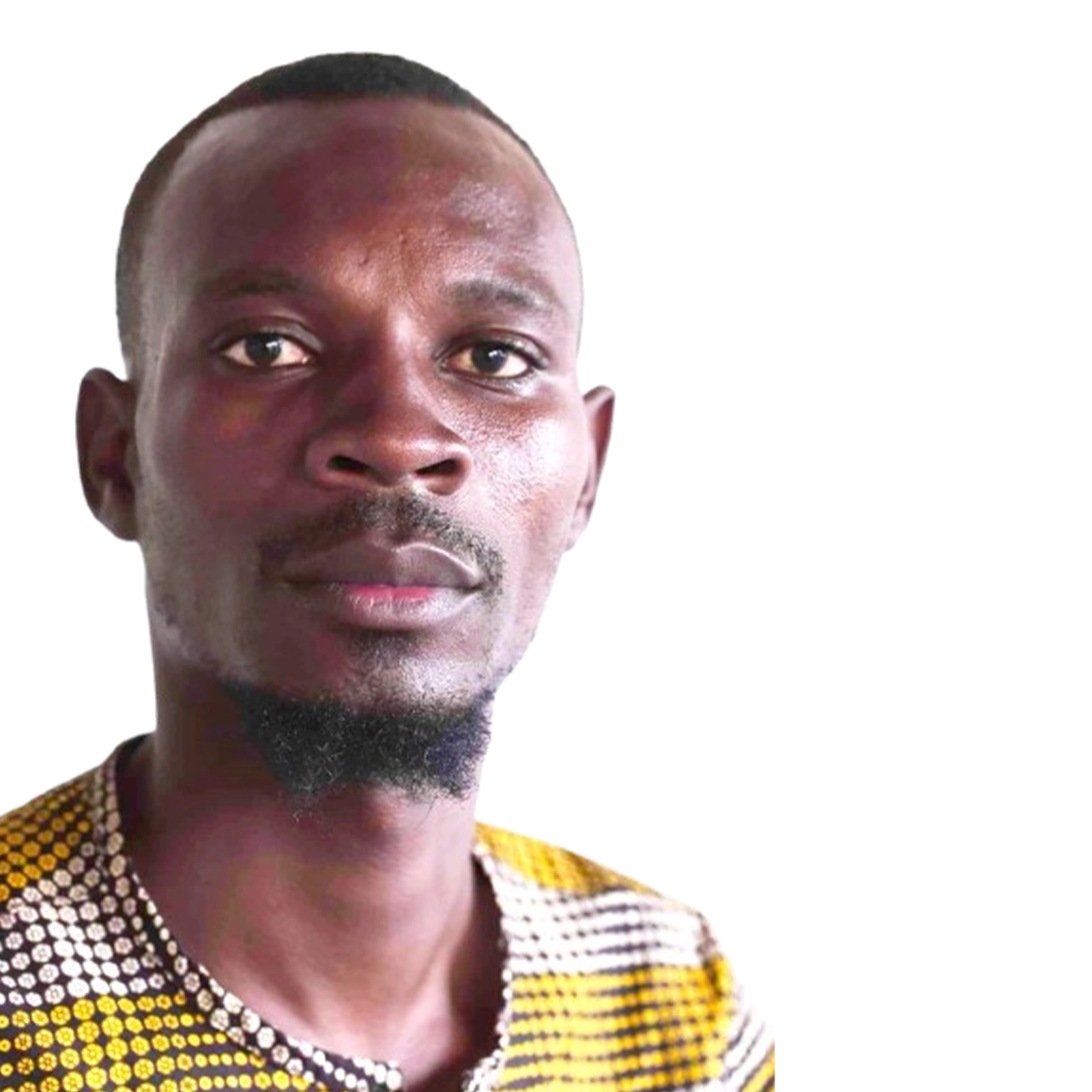 Sebastião Mussanhane