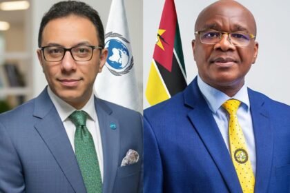 Actividades do Partido